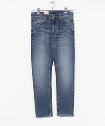 THE GOODLAND MARKET | NUDIE JEANS　Lean Dean B.Delusion-28(デニムパンツ)
