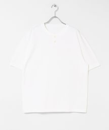 THE GOODLAND MARKET | armi　[HARD MAN] HENLYNECK TEE(Tシャツ/カットソー)