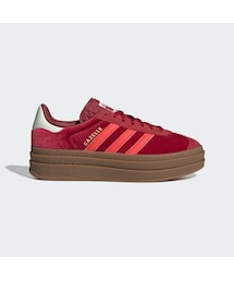 adidas（アディダス）の「ガゼル ボールド / Gazelle Bold（シューズ）」