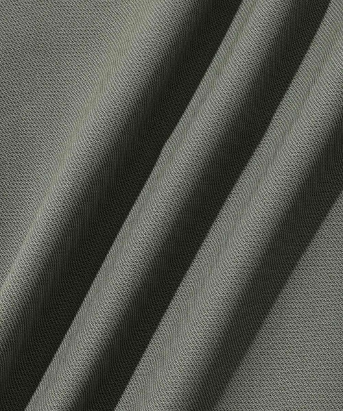 ADAM ET ROPE'（アダムエロペ）の「【NEAT/ニート】NEAT Chino Shorts（チノパンツ・メンズ・ブラック/カーキ・44/46）」の19枚目の写真