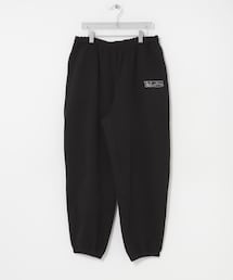 LOTTO | LOTTO itteki LOGO SWEAT PANTS(その他パンツ)