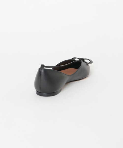 URBAN RESEARCH ROSSO（アーバンリサーチロッソ）の「HENRI EN VARGO　NADIA（その他シューズ・レディース・BLACK/ORANGE.S・36/37/38）」の8枚目の写真