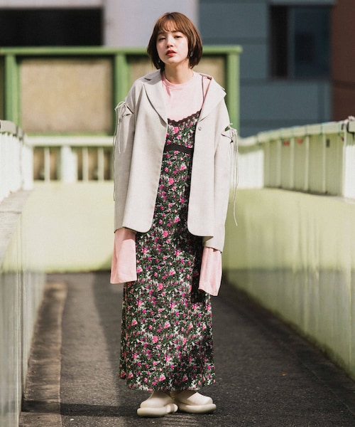 DESCENTE 東山 チャンピオン Tシャツ