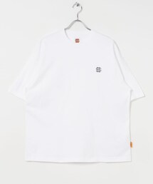 URBAN RESEARCH（アーバンリサーチ）の「SEE SEE　BASIC SS TEE（Tシャツ/カットソー・メンズ）」