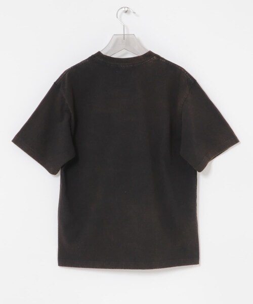 URBAN RESEARCH(アーバンリサーチ)の「THE FOUND. FLITER TIP SHORT-SLEEVE T-SHIRTS(Tシャツ/カットソー・メンズ・WHT/BLK/RED・S/M/L/XL)」の17枚目の写真