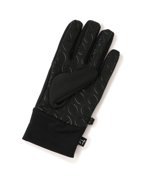 ADAM ET ROPE'（アダムエロペ）の「【BAL/バル】ST-LINE GORE-TEX INIFINUM GLOVE（手袋・メンズ・ブラック・F）」の3枚目の写真