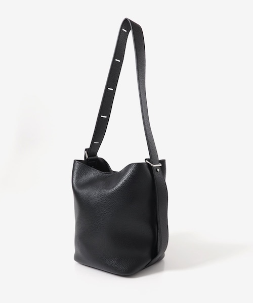 SENSE OF PLACE by URBAN RESEARCH(センスオブプレイスバイアーバンリサーチ)の「マルチショルダースクエアバッグ(ショルダーバッグ・レディース・BLACK/GREIGE/BLUE・One)」の14枚目の写真