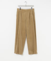 URBAN RESEARCH | YLEVE O.COTTON WALE CORDUROY TR(その他パンツ)