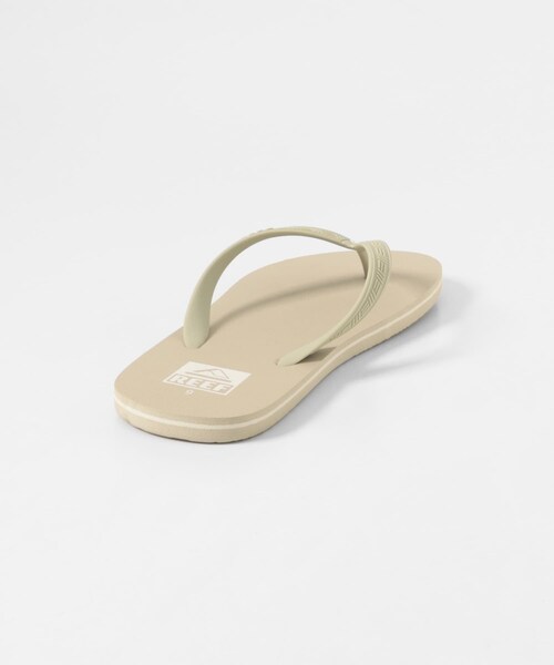 URBAN RESEARCH Sonny Label（アーバンリサーチサニーレーベル）の「REEF　SEASIDE（サンダル・メンズ・TAN・26/27/28）」の5枚目の写真