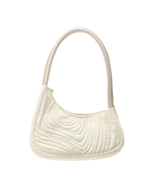 パデットエンブロイダリーバッグ