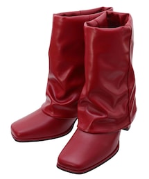 EVRIS | ルーズシルエットブーツ(ブーツ)