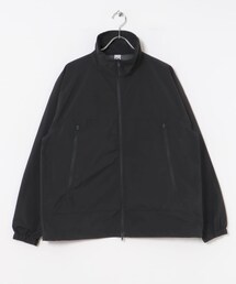 ES.1 Nylon Jacket