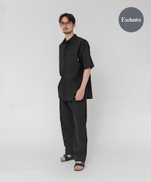 THOUSAND MILE | 『吸水速乾/UVカット』『別注』THOUSAND MILE×URBAN RESEARCH　WASHER CODE PANTS(その他パンツ)