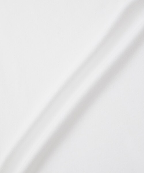 Saturdays NYC（サタデーズ ニューヨークシティ ）の「Martha Muscle Tank Top（タンクトップ・レディース・ホワイト/ネイビー/パープル・M/S）」の11枚目の写真