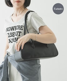 URBAN RESEARCH | 『一部別注カラー』SINBONO KIERA SHOULDER BAG(ショルダーバッグ)