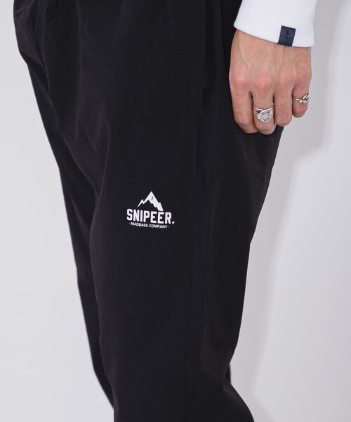 SNIPEER FIELD STRETCH PANTS 美品　完売品 SNIPEER FIELD STRETCH PANTS 美品 完売品