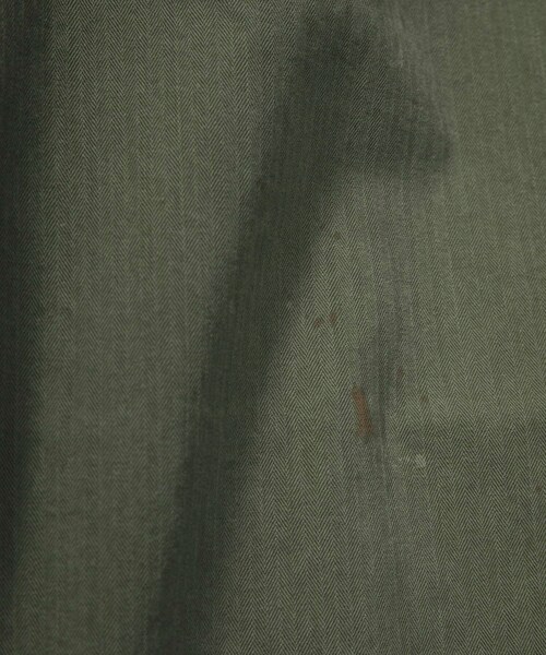 URBAN RESEARCH（アーバンリサーチ）の「HERILL　USMC HBTpants（その他パンツ・メンズ・Olive drab/Sp OD・2/3）」の6枚目の写真