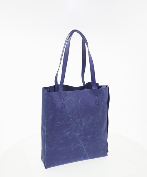 URBAN RESEARCH（アーバンリサーチ）の「F261 MAURICE（トートバッグ・メンズ・ASST-G/ASST-A/ASST-B/ASST-C/ASST-D/ASST-E/ASST-F/ASST-H/ASST-I/ASST-J/ASST-K/ASST-L/ASST-M/ASST-N/ASST-O/ASST-P・－）」の19枚目の写真