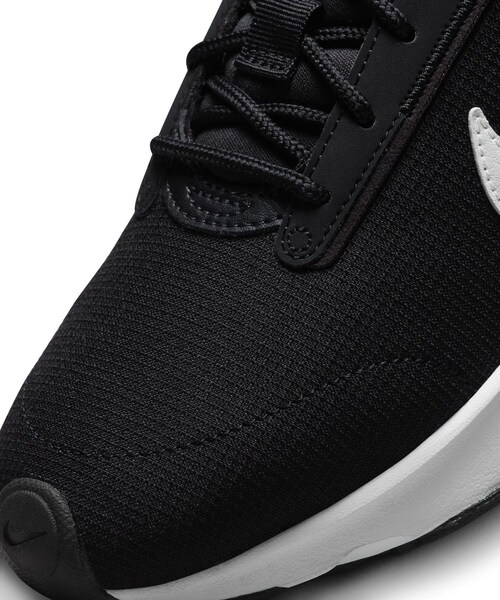 ROPE' PICNIC（ロペピクニック）の「【NIKE/ナイキ】WSエアマックスINTRLKライト（スニーカー・レディース・ブラック/ホワイト系・23.5/24.0/24.5）」の20枚目の写真