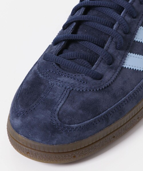 URBAN RESEARCH DOORS(アーバンリサーチドアーズ)の「adidas HANDBALL SPEZIAL(スニーカー・メンズ・ネイビー/ブルー・26/26.5/27/27.5/28/28.5)」の7枚目の写真
