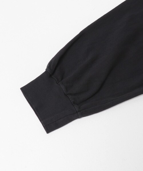 EKAL（エカル）の「MINE　DUCT TAPE LONG-SLEEVE SHIRTS（Tシャツ/カットソー・メンズ・ASH/WHITE/BLACK/PD BLACK・2/3）」の10枚目の写真