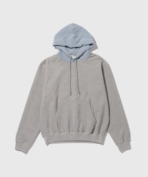 ADAM ET ROPE' | 【AURALEE/オーラリー】SMOOTH SOFT BD SWEAT P/O PARKA(パーカー)