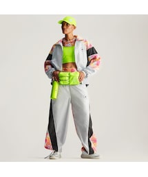 adidas by Stella McCartney | adidas by Stella McCartney トラックパンツ(スウェットパンツ)