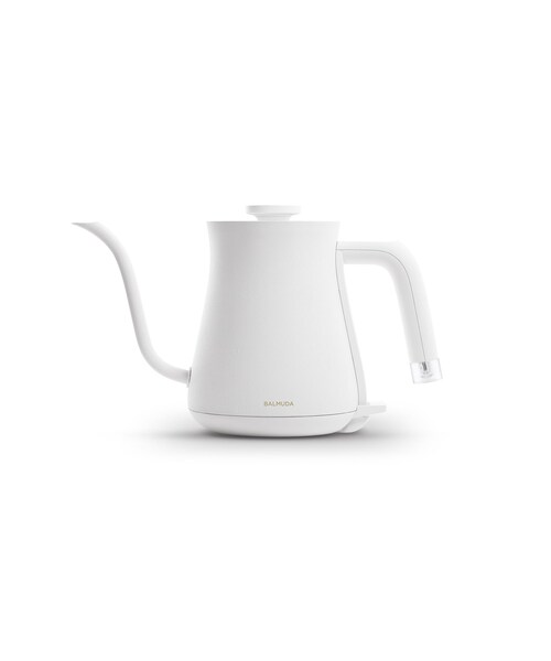 ADAM ET ROPE'（アダムエロペ）の「【BALMUDA / バルミューダ】The Pot［電気ケトル］（キッチン家電・レディース・ブラック/ホワイト・F）」の13枚目の写真