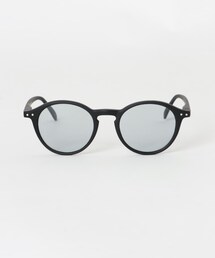 URBAN RESEARCH DOORS | IZIPIZI ライトカラーサングラス D(メガネ)