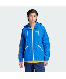 adidas | ウインドブレーカー(ナイロンジャケット)