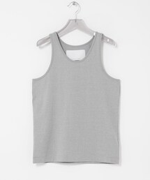 URBAN RESEARCH | nonnotte　STANDARD TANK TOP(タンクトップ)