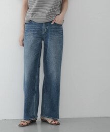 URBAN RESEARCH Sonny Label | Healthy DENIM　PINK PEPPER MIDRISE(デニムパンツ)