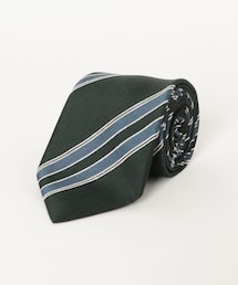 URBAN RESEARCH DOORS | LIFE STYLE TAILOR　25AW国内タイST3(ネクタイ)