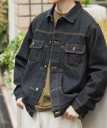ITEMS URBANRESEARCH | DENIM JACKET TYPE 2nd(デニムジャケット)