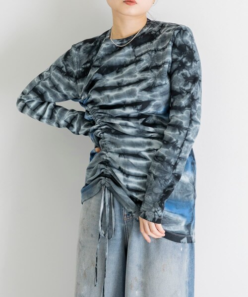 incomplete alchemist アルケミ レースエプロン