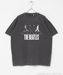KBF | GOOD ROCK SPEED　THE BEATLES T-SHIRTS(Tシャツ/カットソー)