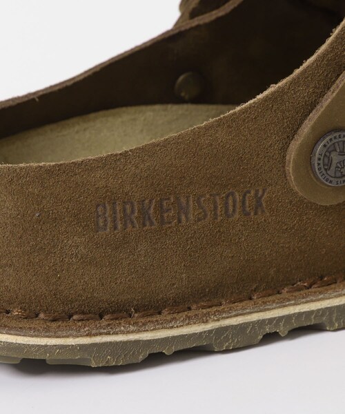 THE GOODLAND MARKET（ザグッドランドマーケット）の「BIRKENSTOCK　Lutry Premium LEVE Tea-narrow（サンダル・レディース・D.TEA・36/37/38）」の8枚目の写真