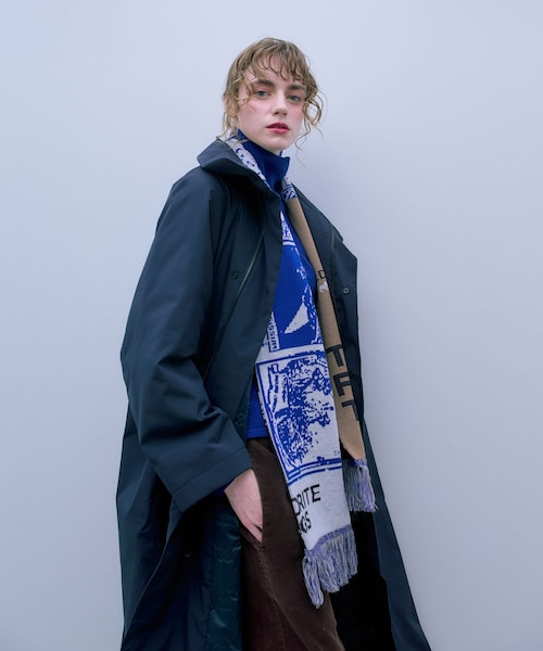 THE GOODLAND MARKET（ザグッドランドマーケット）の「『別注』KAPOK