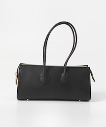 URBAN RESEARCH | A　HACKNEY24 筒(ショルダーバッグ)