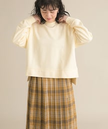 URBAN RESEARCH DOORS | 『スタッフ企画』ワイドスウェットプルオーバー(Tシャツ/カットソー)