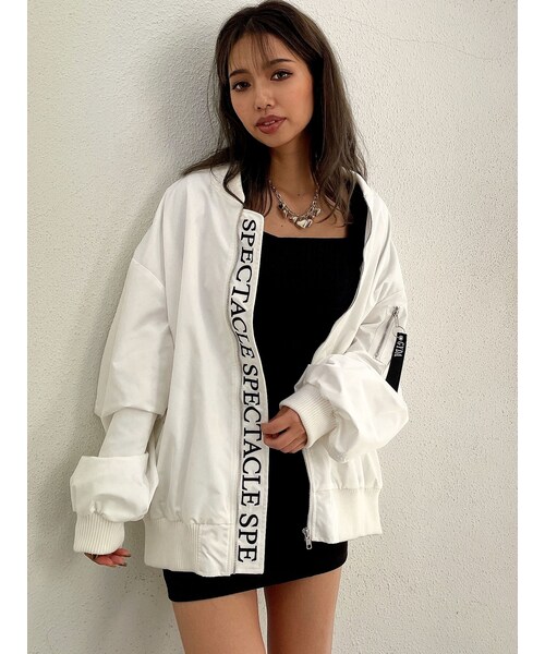 GYDA（ジェイダ）｜MA-1一覧 - WEAR
