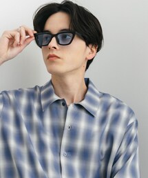 SENSE OF PLACE by URBAN RESEARCH | キャットアイサングラス(メガネ)