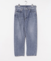 Unlikely Time Travel Jeans 1977