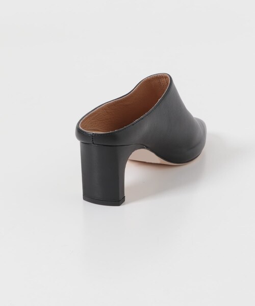 URBAN RESEARCH ROSSO（アーバンリサーチロッソ）の「Mollini　クロッグシューズ（その他シューズ・レディース・DEEP TAN/BLACK・36/37/38）」の7枚目の写真