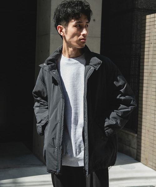 URBAN RESEARCH DOORS（アーバンリサーチドアーズ）の「中綿ショート