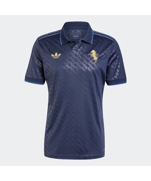 adidas（アディダス）の「ユベントス 24/25 サードユニフォーム