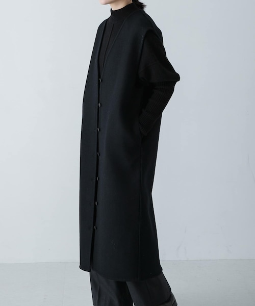 ALLSAINTS オールセインツ BALES BIKER ベールスバイカー ラムレザージャケット WL116E UK6 BLACK 革ジャン ダブル ライダース アウター【中古】【ALLSAINTS】 ALLSAINTS（オールセインツ） レザージャケット ライダース DANBURY