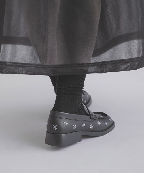 THE GOODLAND MARKET（ザグッドランドマーケット）の「CAMPER　DONNA（ローファー・レディース・002BLK/001BRN・36/37/38）」の6枚目の写真
