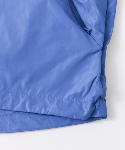 URBAN RESEARCH Sonny Label（アーバンリサーチサニーレーベル）の「Cape HEIGHTS　FLINT（マウンテンパーカー・メンズ・OR/BLU/BK・S/M）」の20枚目の写真