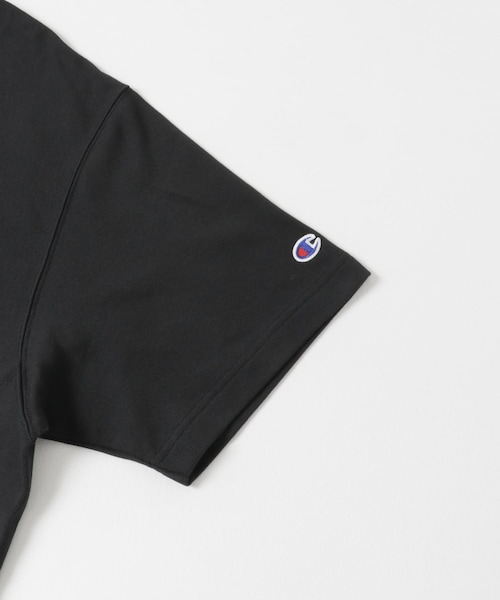 LOWERCASE×Champion 速乾ReverseWEave TEE 【公式通販】